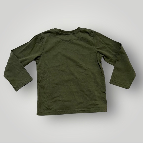 🟢5/$25 Lot/2 Children’s Place & Garanimals Shirts Boys - Picture 6 of 9